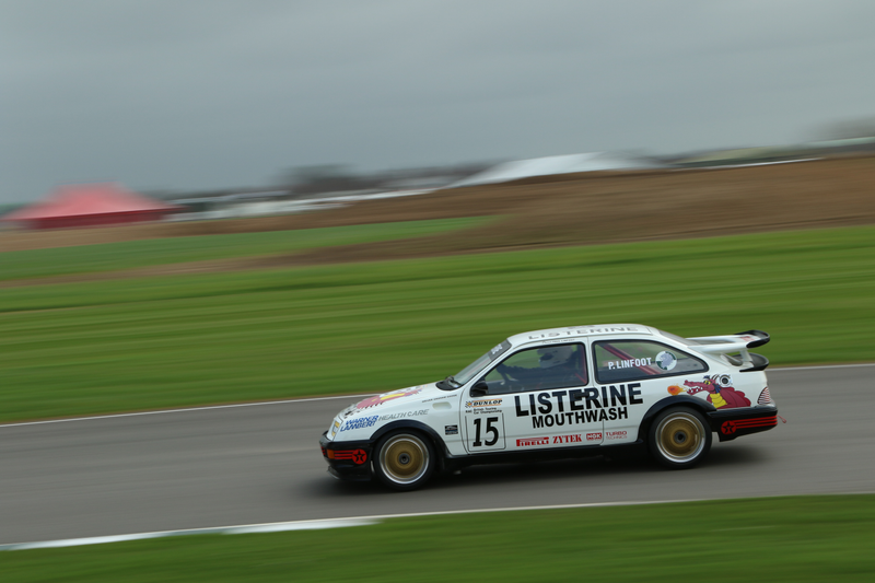 Illustration for article titled #75MM Members Meeting Photos
